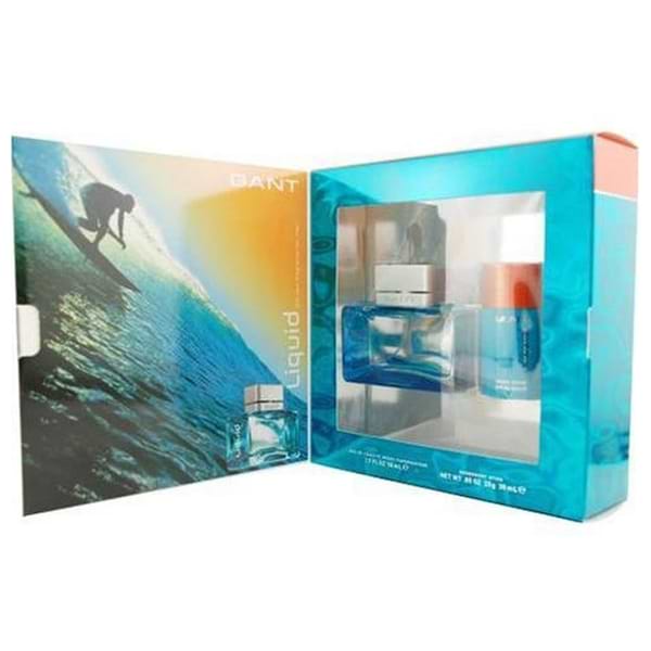 Gant Liquid