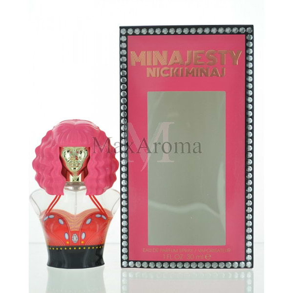 Minajesty 