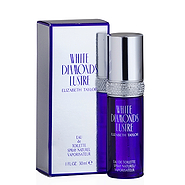 White Diamond Luster 