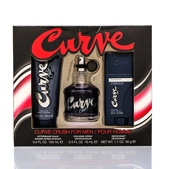 Curve Crush Men