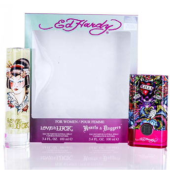 Ed Hardy