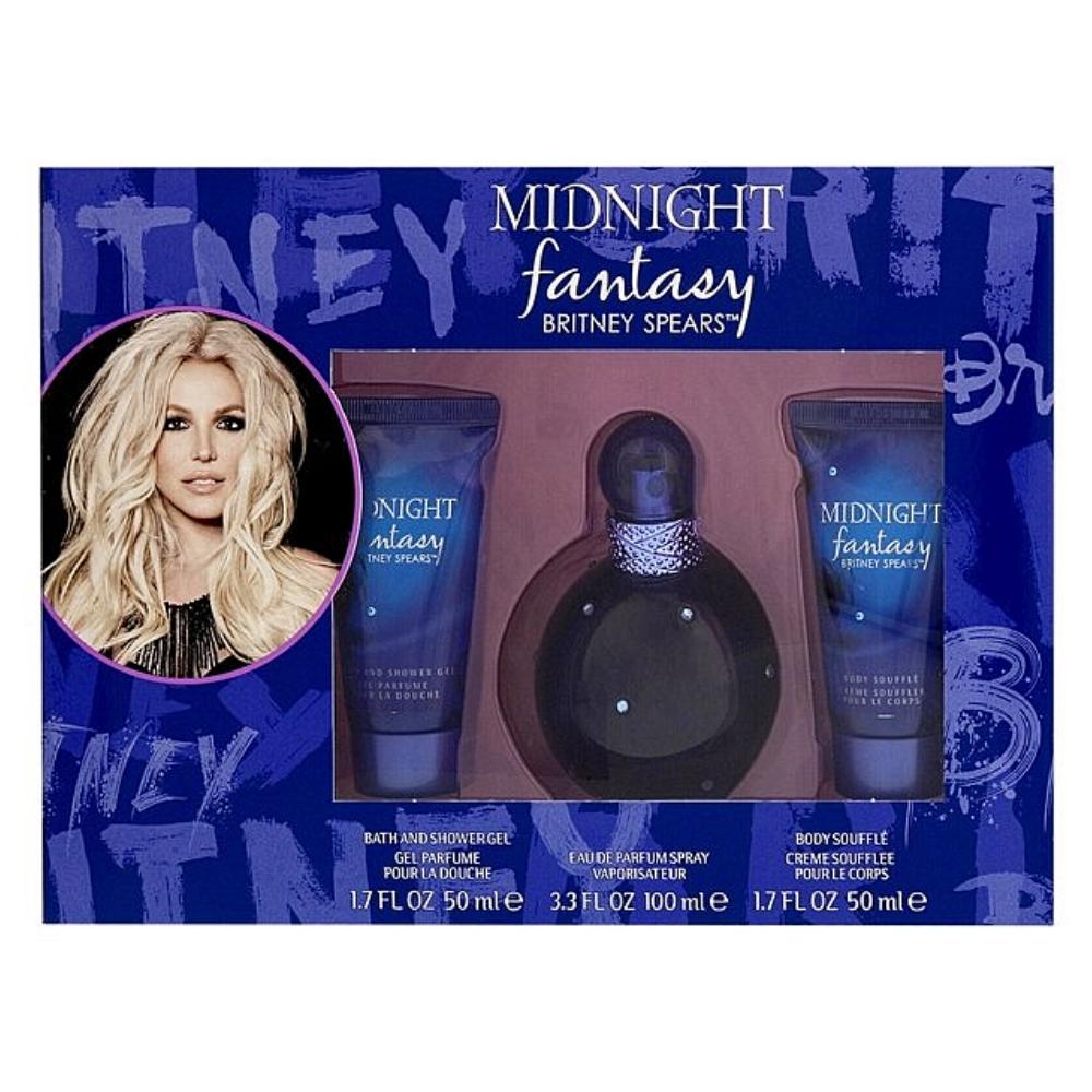 Midnight Fantasy Gift Set