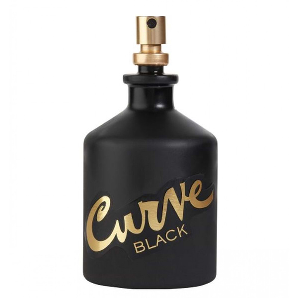 Curve Black Men