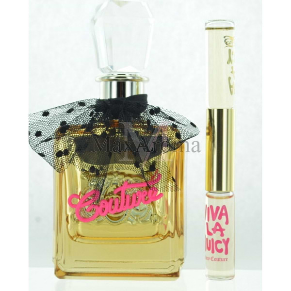 Viva La Juicy Gold Couture