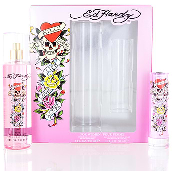Ed Hardy