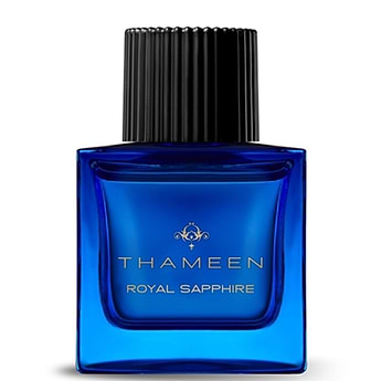 Royal Sapphire