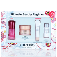 Benefiance ultimate Beauty Regimen Set