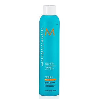 Strong Hair Spray
