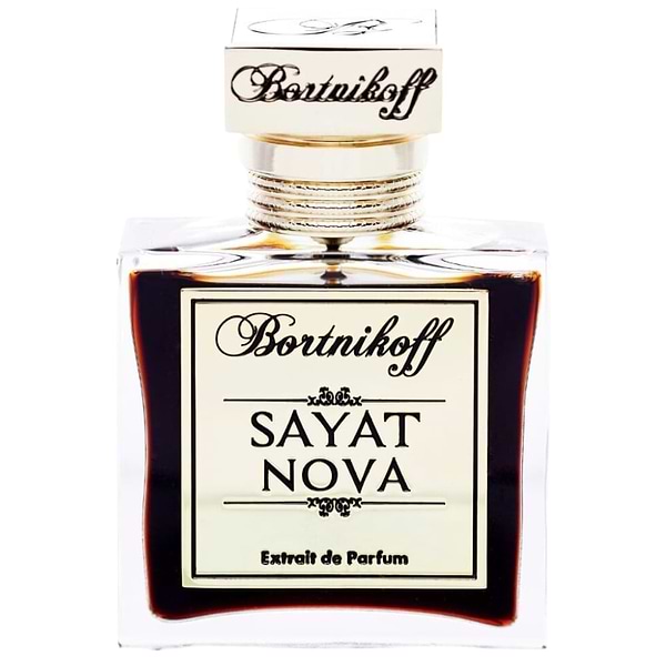 Sayat Nova 
