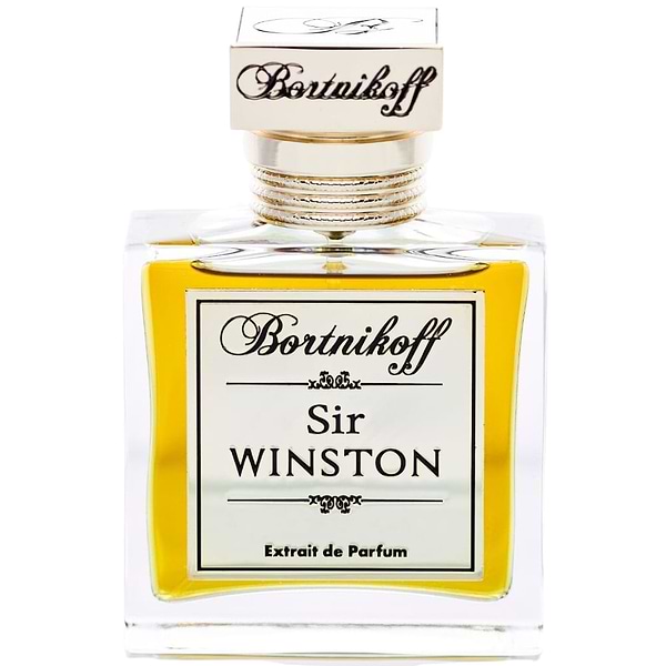 Sir Winston