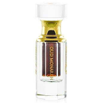 Attar Oud Monarch
