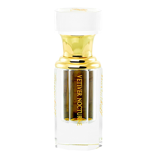 Vetiver Nocturne