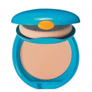 UV Protective Compact Foundation Refill