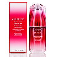 Ultimune Power Infusing Concentrate Serum