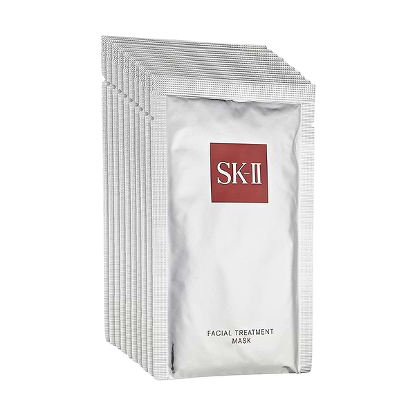  Facial Treatment Mask