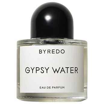 Gypsy Water