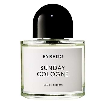 Sunday Cologne