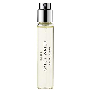 Gypsy Water