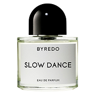 Slow Dance