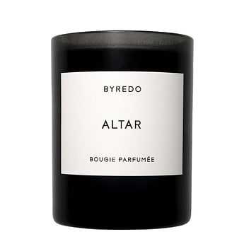 Altar Scented Candle