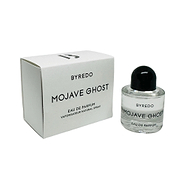 Mojave Ghost 