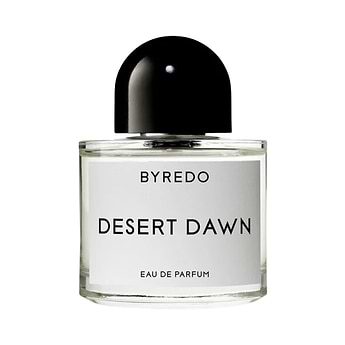 Desert Dawn