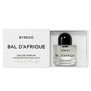 Bal D'afrique