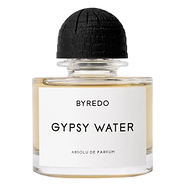 Gypsy Water