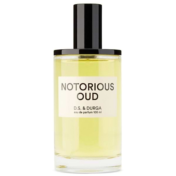 Notorious Oud