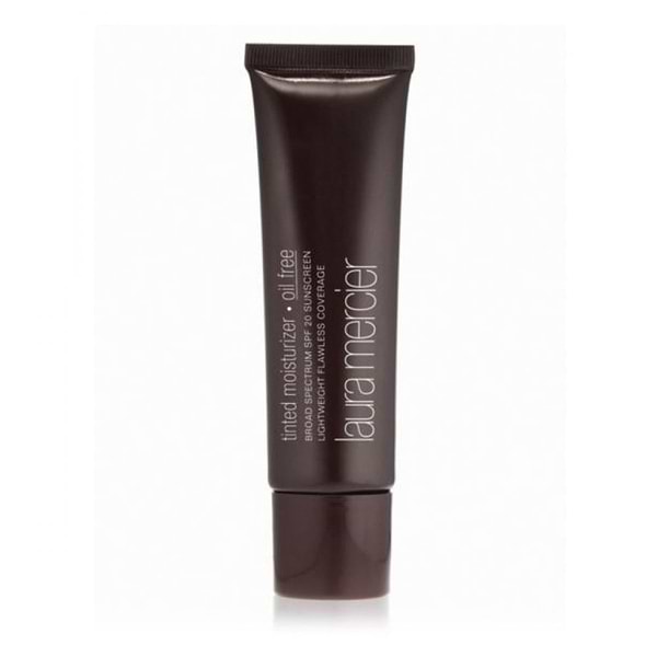 Tinted Moisturizer 