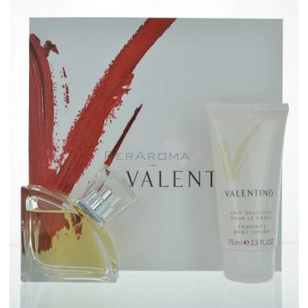 Valentino Pour Femme V