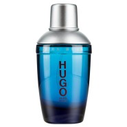 Hugo Dark Blue