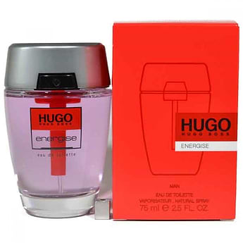 Hugo Energise