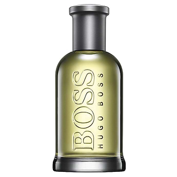 Boss Bottled
