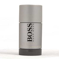 Boss Bottled
