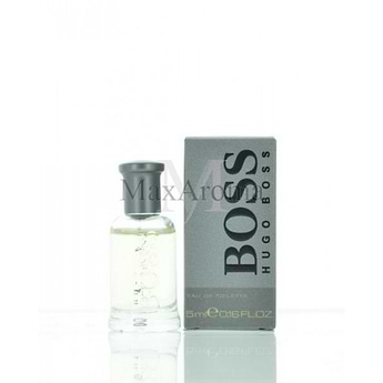 Boss Bottled