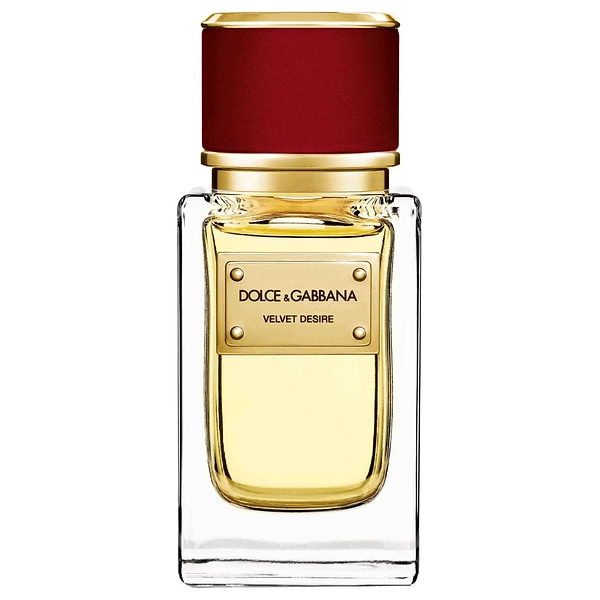 Velvet Desire