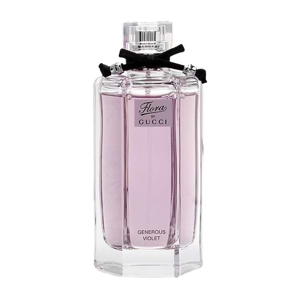 Flora Generous Violet