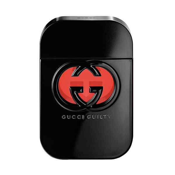 Gucci Guilty Black