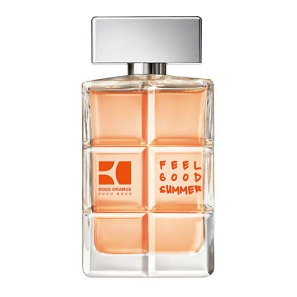 Boss Orange Feel Good Summer