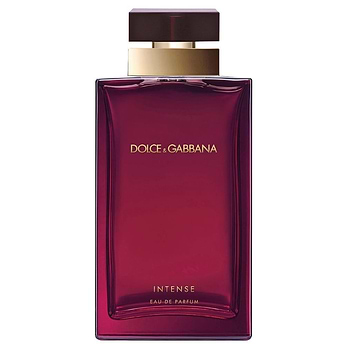 Dolce & Gabbana Pour Femme Intense