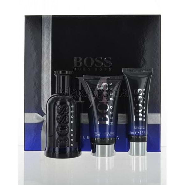 Boss Bottled Night
