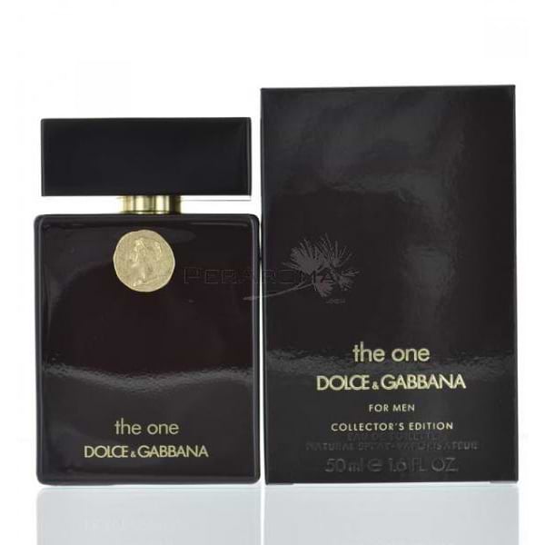 The One Collector's Edition