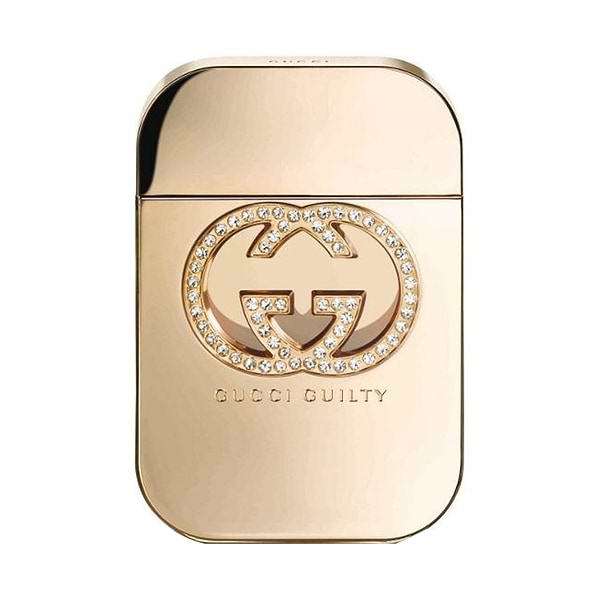 Guilty Diamond