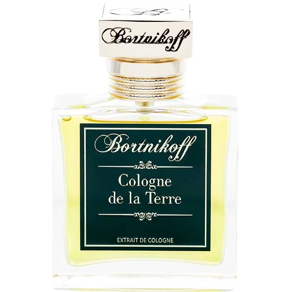 Cologne de la Terre