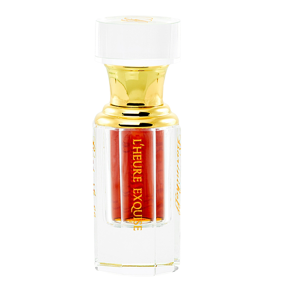 L'heure Exquise