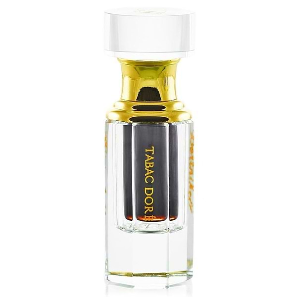 Attar Tabac Doré