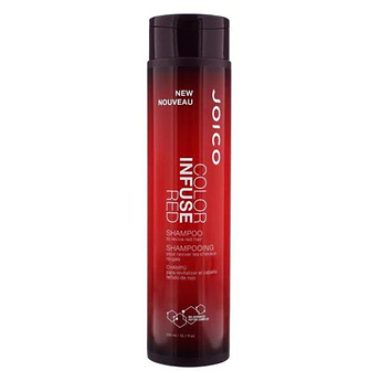 Joico Color Infuse Red Shampoo