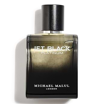 Jet Black Platinum