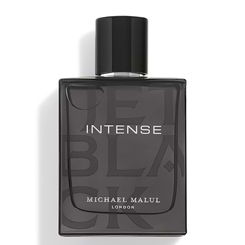 Jet Black Intense